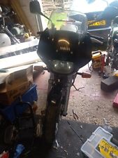 Yamaha xj600 diversion for sale  KETTERING