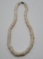 puka shell necklace for sale  Portland