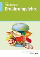 Arbeitsblätter ernährungsleh gebraucht kaufen  Stuttgart