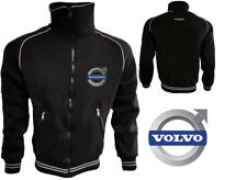 Volvo fleece jacket for sale  Shipping to Ireland