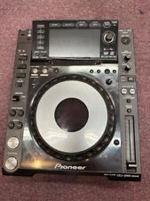 Pioneer electronics cdj2000 for sale  Huntington Beach