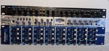 PreSonus Eureka Channel Strip Preamp Home Recording Bundle AS IS, used for sale  Shipping to South Africa
