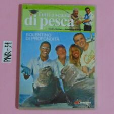 Dvd tutti scuola usato  Paterno