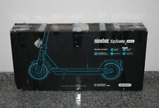 Ninebot segway scooter gebraucht kaufen  Riedstadt