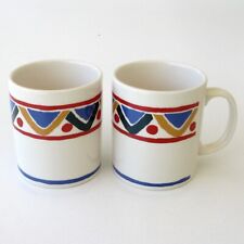 Mugs tasses porcelaine d'occasion  Saint-Sorlin-en-Valloire