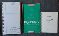 Set manuali volo usato  Casale Monferrato