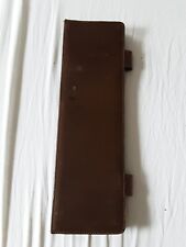 Vintage porta cravatte usato  Vische