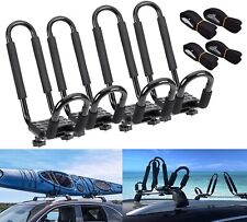 Kayak roof rack for sale  DISS