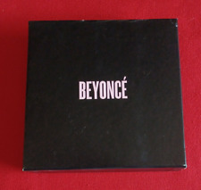 Usado, Caixa Beyoncé edição platina - CD e DVD (2014) comprar usado  Enviando para Brazil