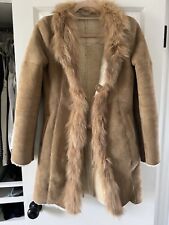 Italian real shearling for sale  LONDON