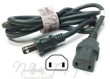 AC Power Cord for Sony KDL XBR Series Bravia TV LED Plasma 2-Prong Power Supply for sale  Shipping to South Africa
