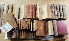 Lots volumes anciens d'occasion  Angers-