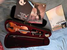 Caprice intermediate violin for sale  Grand Junction