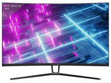 Monitor gamingowy LC-Power LC-M32-QHD-165-C 2560x1440 165Hz VA 31,5" 4ms. na sprzedaż  PL