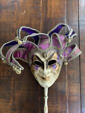 Masquerade masks adult for sale  Denton
