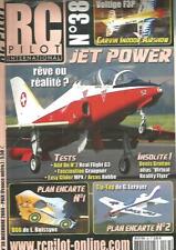 Pilot jet power d'occasion  Bray-sur-Somme