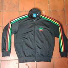 Adidas firebird jamaica for sale  THETFORD