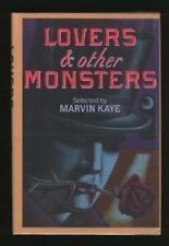 Lovers monsters collection for sale  El Dorado