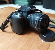 Nikon d3300 24.2mp for sale  CANTERBURY