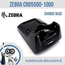 Zebra crd5500 1000 usato  Arezzo