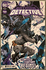 Detective comics 1034 for sale  Greensboro