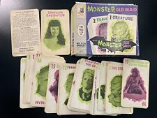 Vintage 1964 monster for sale  O Fallon