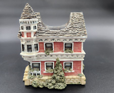 Victorian house candle for sale  Shipping to Ireland