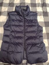 Uniqlo puffer vest for sale  Holbrook