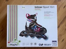 Inliner inline skates gebraucht kaufen  Dresden