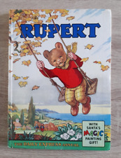 Rupert daily express for sale  BRIERLEY HILL
