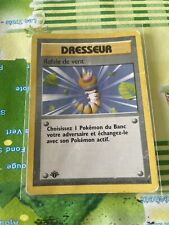 Carte pokemon rafale d'occasion  Sainte-Geneviève-des-Bois