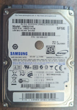 Samsung HM321HI 320GB Hard Drive for sale  Shipping to South Africa