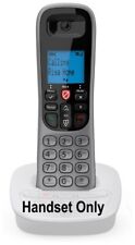 Bt7660 replacement handset for sale  WORTHING