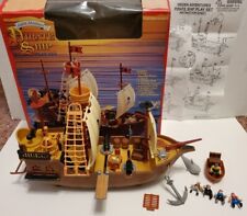 Hidden adventures pirate for sale  Fenton