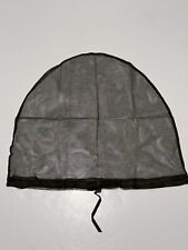 German Military Full Head Mosquito Net Insect Bug Protection Jungle Mesh Cover for sale  Shipping to South Africa