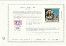 Timbres document philex d'occasion  Livron-sur-Drôme