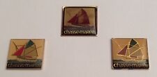 Lot pin chasse d'occasion  France
