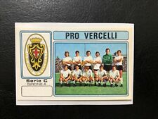 Figurina calciatori panini usato  Roma