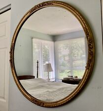 Round wall mirror for sale  Bellevue