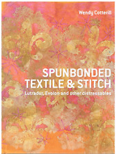 Spunbonded textile stitch for sale  YORK