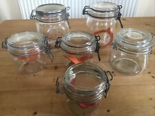 Kilner style parfait for sale  PURLEY