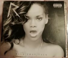 Rihanna Talk That Talk comprar usado  Enviando para Brazil