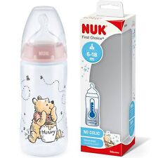 Nuk first choice gebraucht kaufen  Falkensee