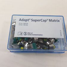 Adapt supercap matrices for sale  GLASGOW