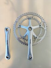 Guarnitura campagnolo chorus usato  Ferentino