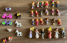 Lot personnages figurines d'occasion  Carqueiranne