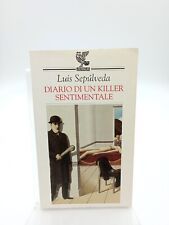 Diario serial killer usato  Italia