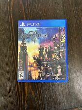 Kingdom hearts playstation for sale  Rienzi