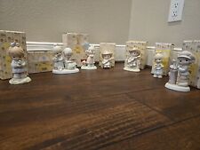 Vintage precious moments for sale  Cypress