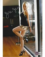 Jesse jane signed for sale  Poway